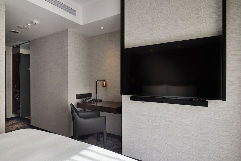 Hotel Tango Inn Taipei Zhongshan