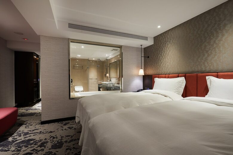 Hotel Tango Inn Taipei Zhongshan