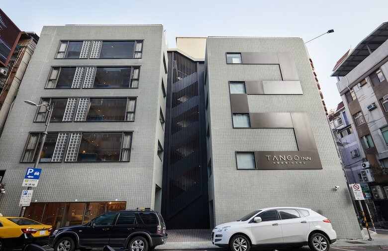 Hotel Tango Inn Taipei Zhongshan