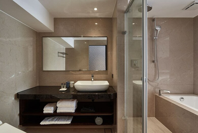 Hotel Tango Inn Taipei Zhongshan
