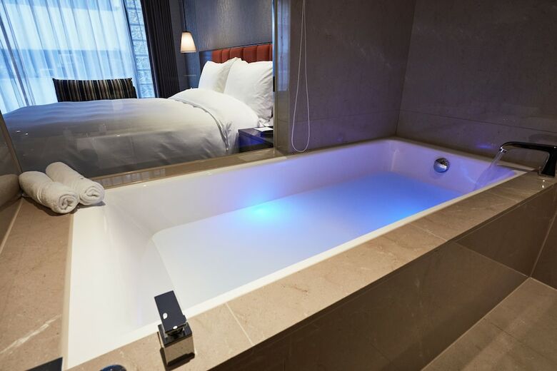 Hotel Tango Inn Taipei Zhongshan