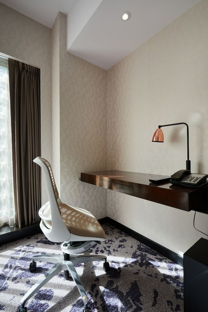 Hotel Tango Inn Taipei Zhongshan