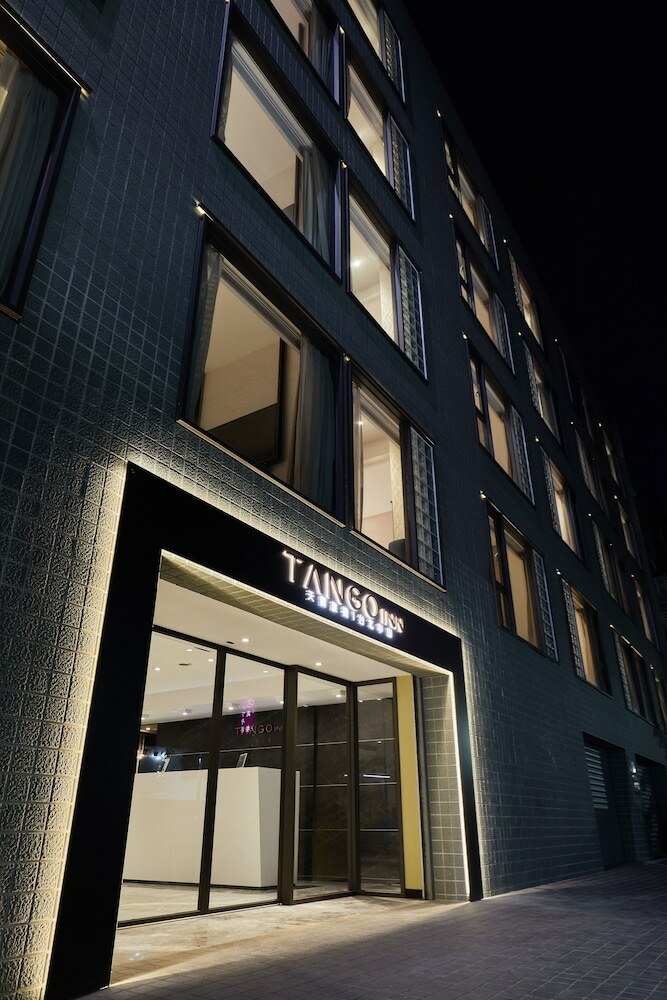 Hotel Tango Inn Taipei Zhongshan