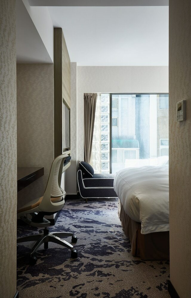 Hotel Tango Inn Taipei Zhongshan