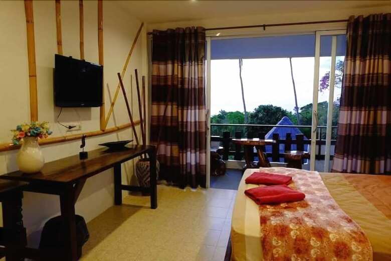 Hotel Sairee View Resort