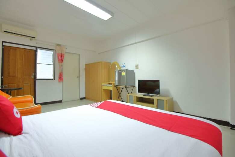 Hotel Oyo Greenplace107