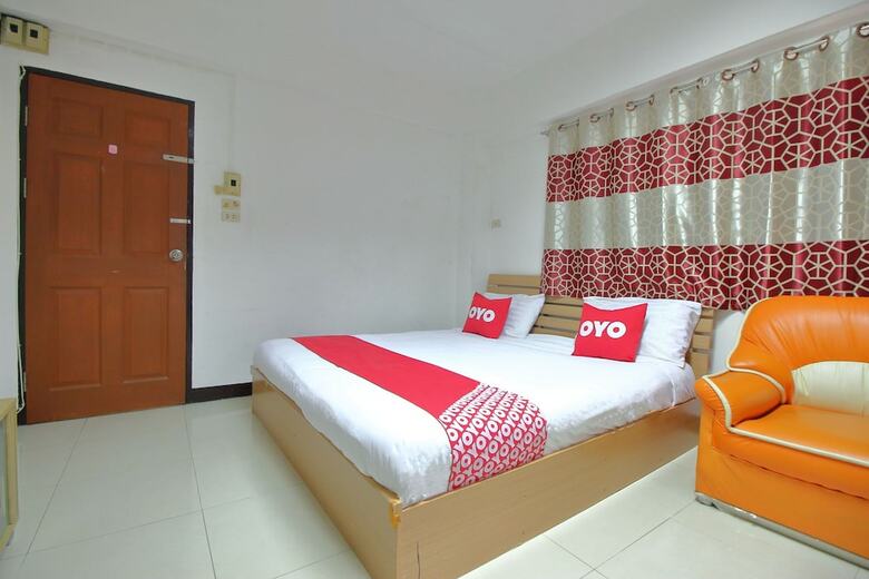 Hotel Oyo Greenplace107