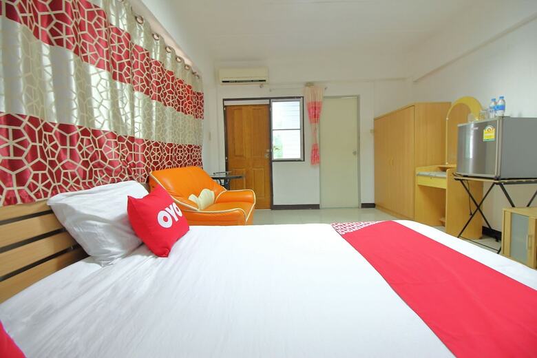 Hotel Oyo Greenplace107