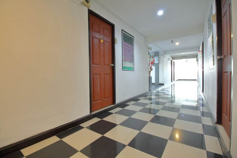 Hotel Oyo Greenplace107