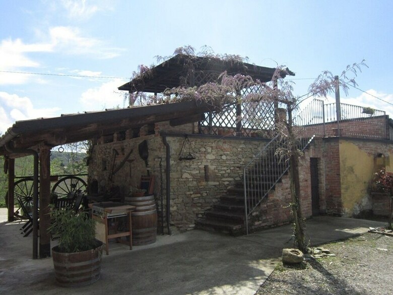 Agroturismo Agriturismo Bric Di Gai