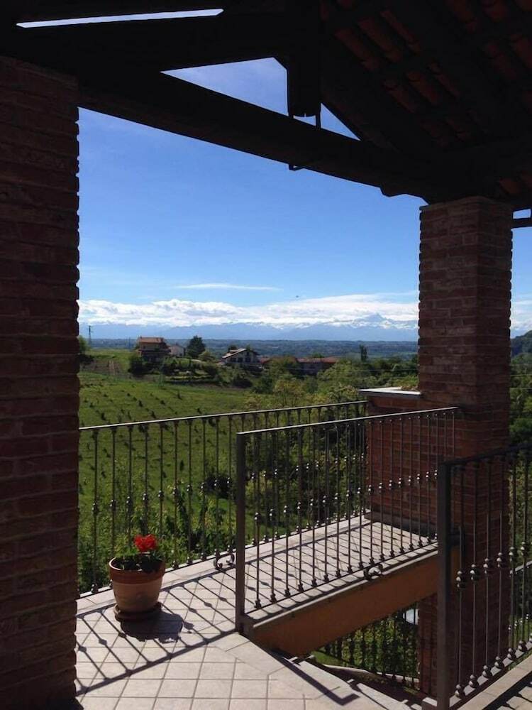 Agroturismo Agriturismo Bric Di Gai