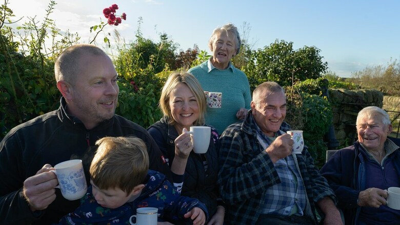Orchard Glamping - Bramble Pod