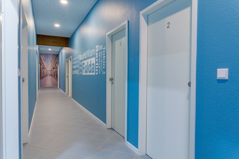 Hostal Hostel Argenta