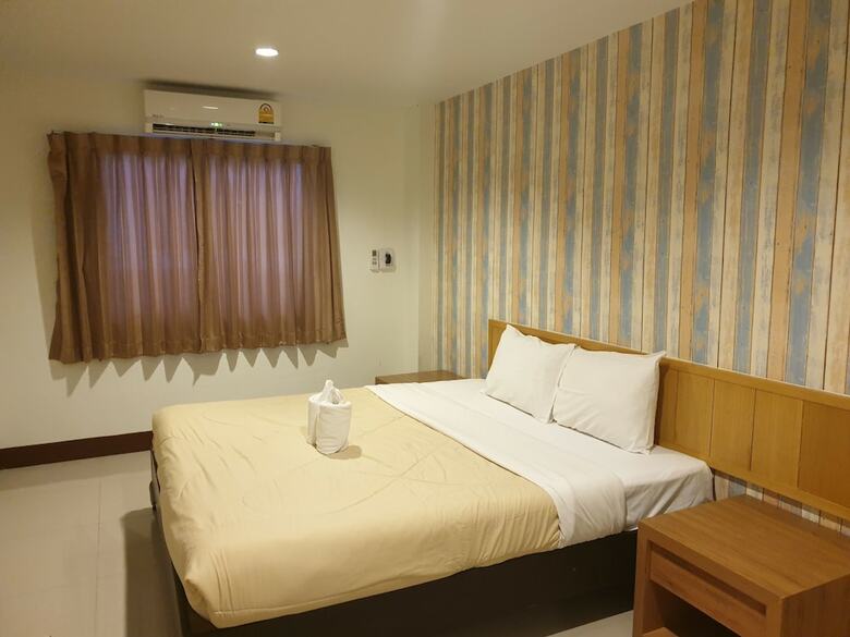 Hotel Oyo 540 Naza Orchid