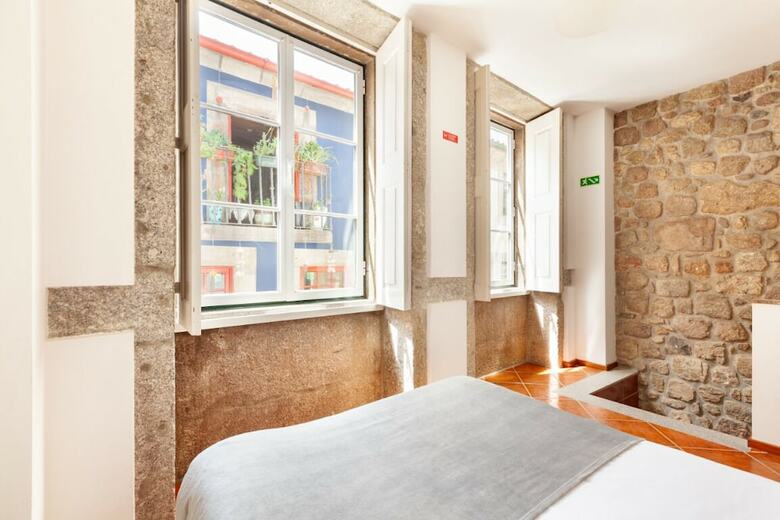 Apartamentos Casa Da S�