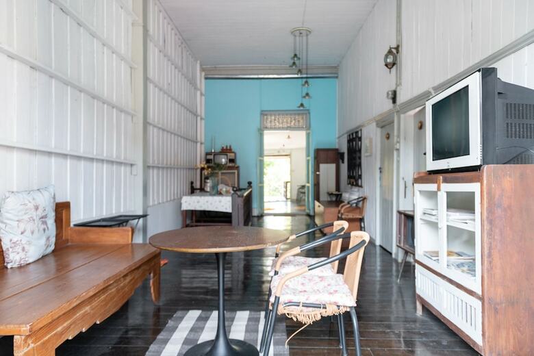 Hostal Oyo Old Town Boutique Hostel