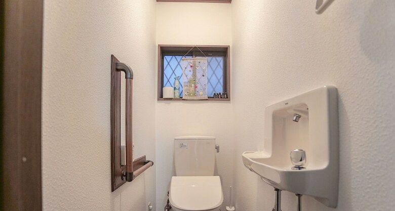 Villa Traditional Designer House Shin Itabashi