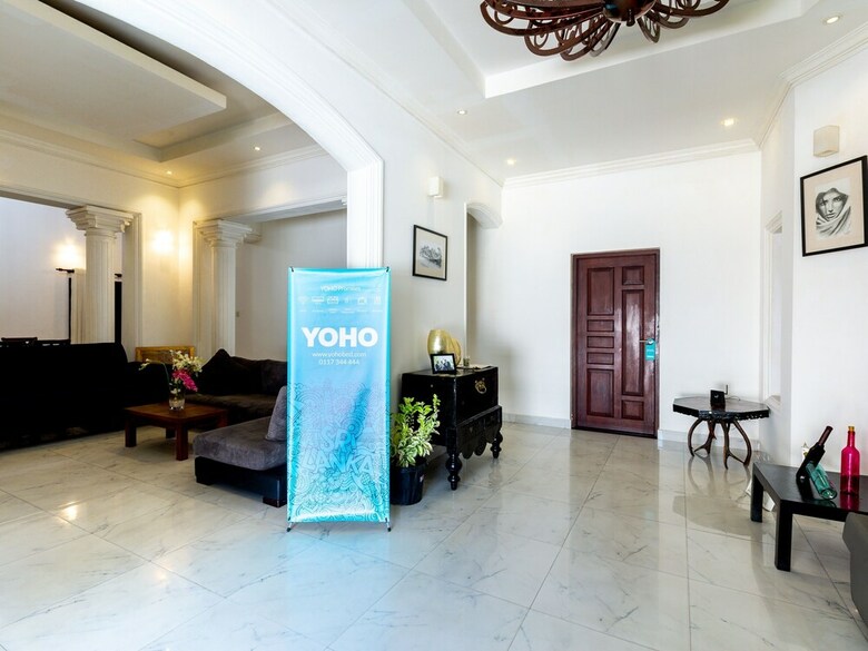 Hotel Yoho Mount Republic