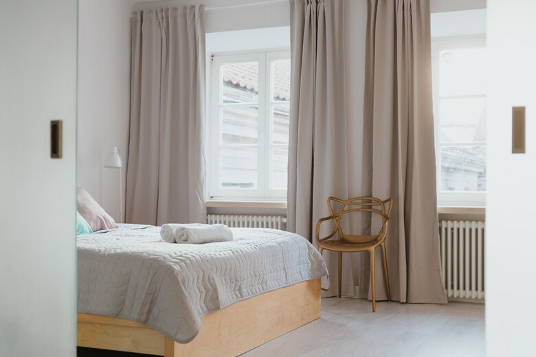 Apartamentos Old Town Loft
