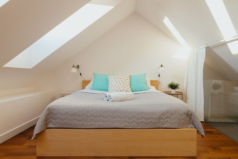 Apartamentos Old Town Loft