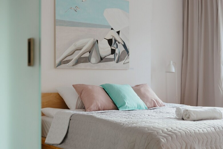 Apartamentos Old Town Loft
