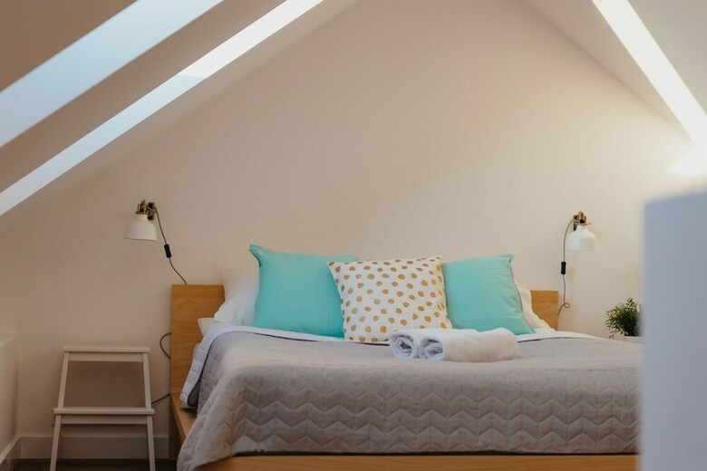 Apartamentos Old Town Loft