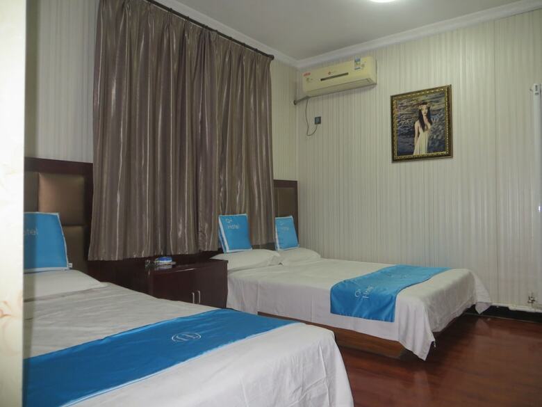 Hotel Shengjie Inn