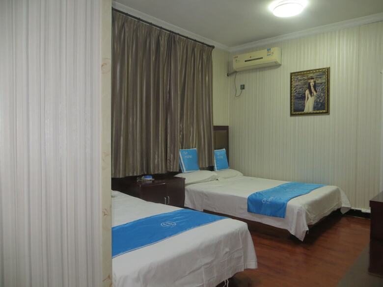Hotel Shengjie Inn