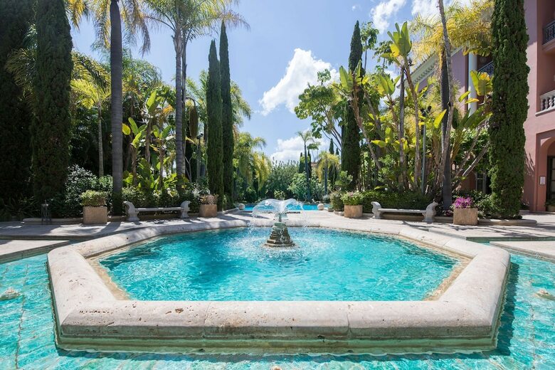 Hotel Anantara Villas & Suites Marbella Benahavis
