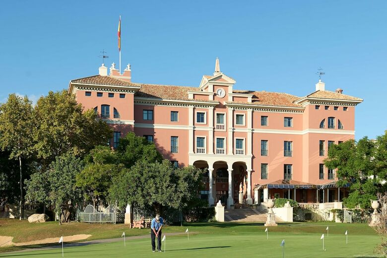 Hotel Anantara Villas & Suites Marbella Benahavis