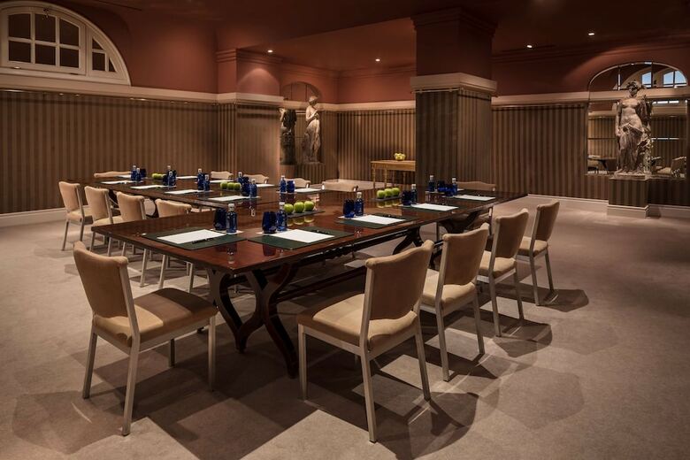 Hotel Anantara Villas & Suites Marbella Benahavis