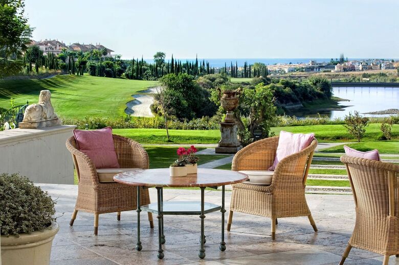 Hotel Anantara Villas & Suites Marbella Benahavis