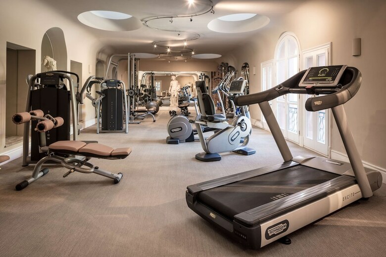 Hotel Anantara Villas & Suites Marbella Benahavis