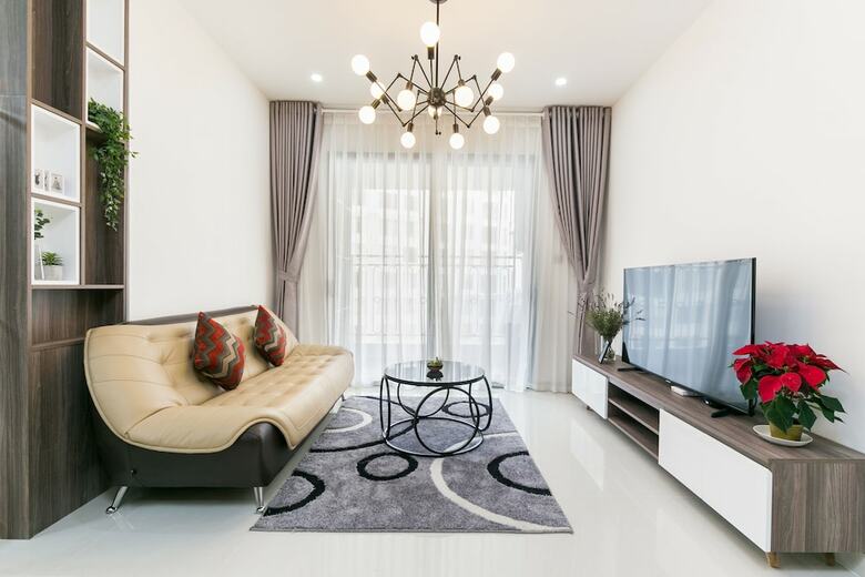 Apartamentos Elegant Home