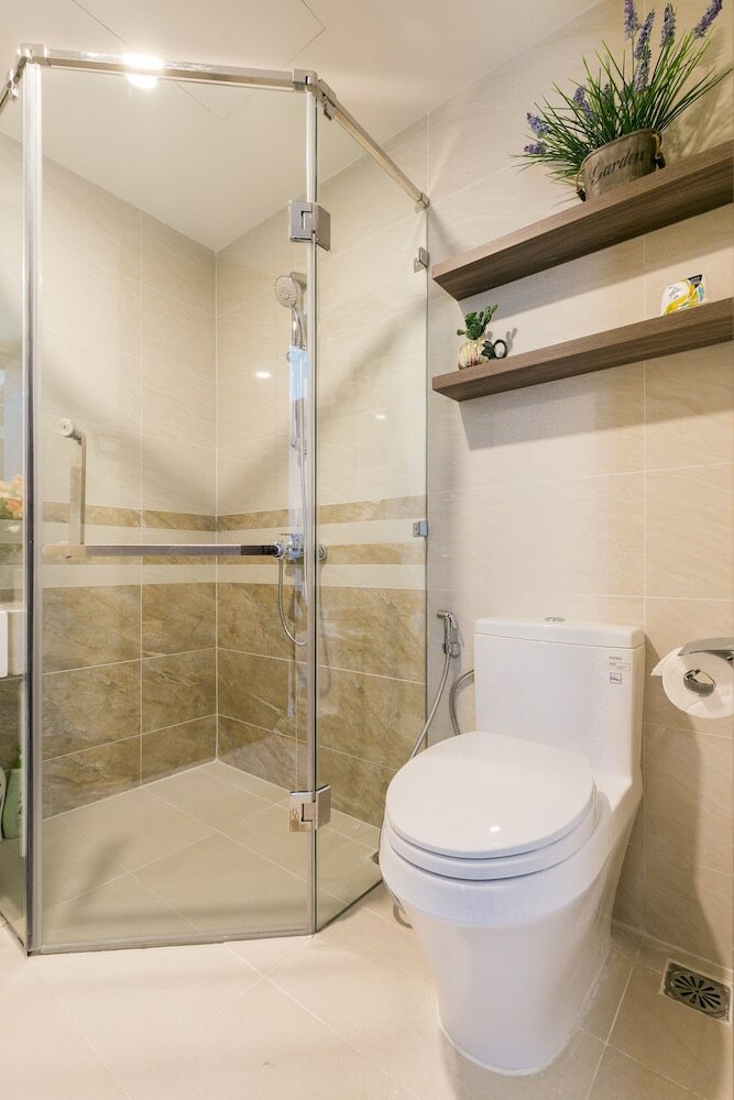 Apartamentos Elegant Home