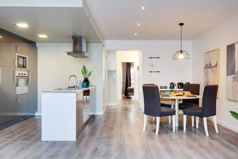 Sweet Inn Apartments - 2bd In Gracia