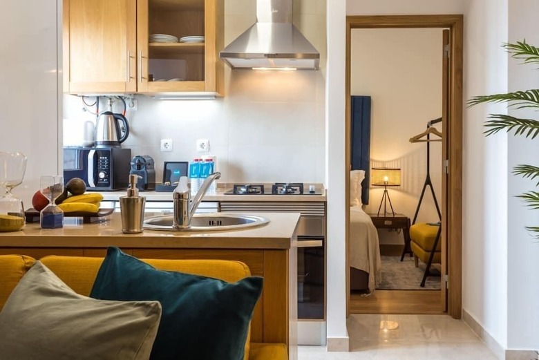 Aparthotel Sweet Inn Apartments - Saldanha