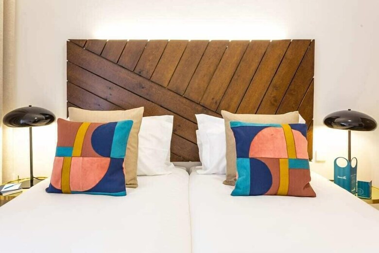 Aparthotel Sweet Inn Apartments - Saldanha