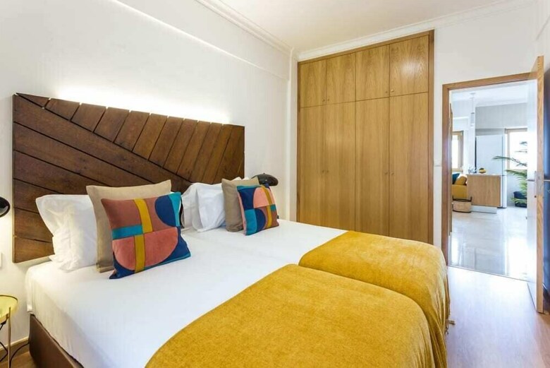 Aparthotel Sweet Inn Apartments - Saldanha