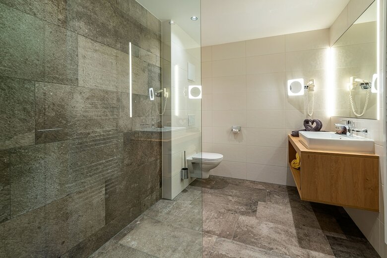 Hotel Garni Romantik