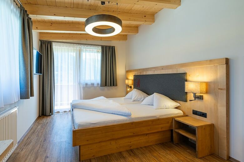Hotel Garni Romantik