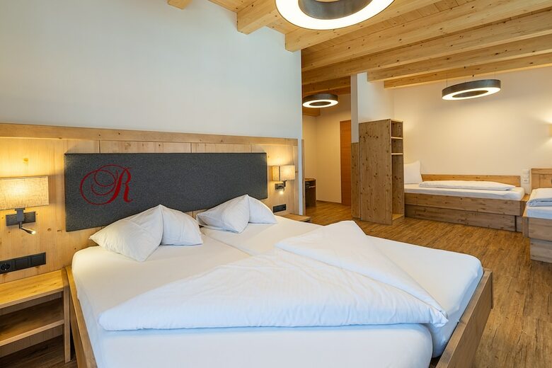 Hotel Garni Romantik