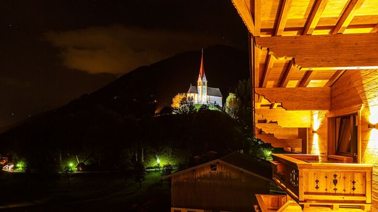 Hotel Garni Romantik