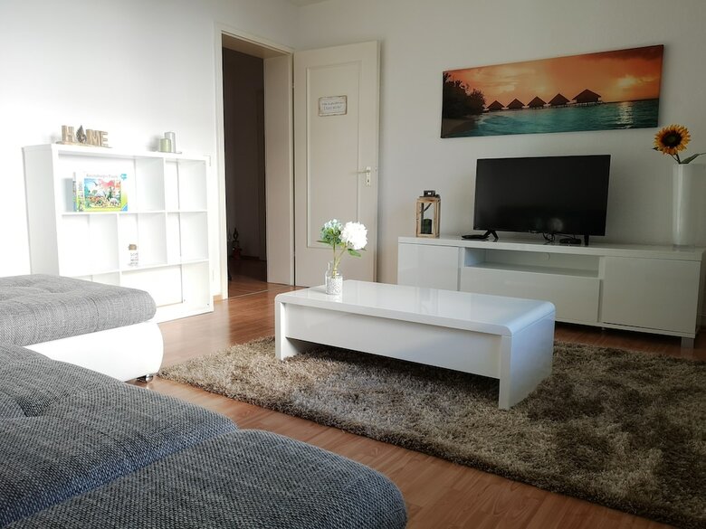 Apartamentos Family Suites & Parking