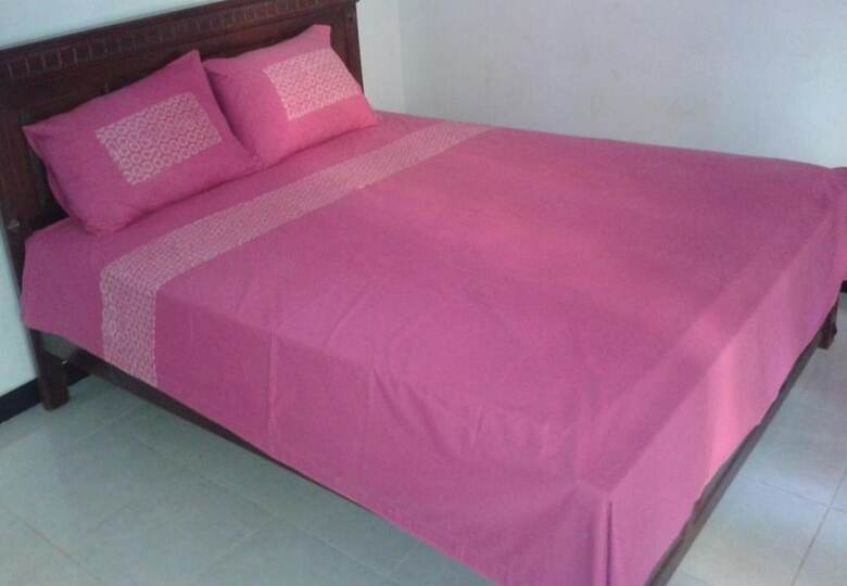 Risna Homestay