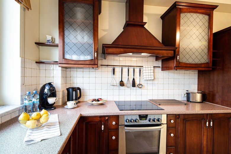 Ursynow Lavish Apartment