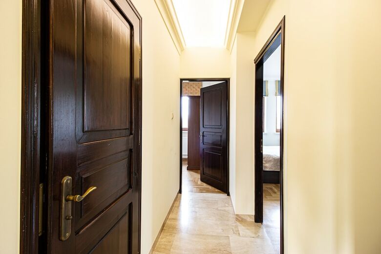Ursynow Lavish Apartment