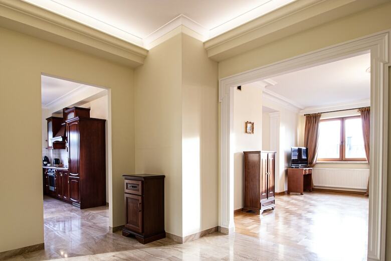 Ursynow Lavish Apartment