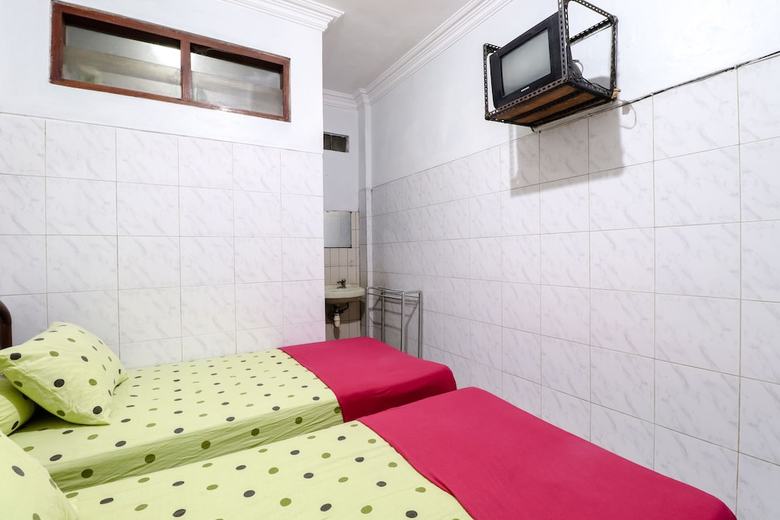 Hotel Gajah Mada