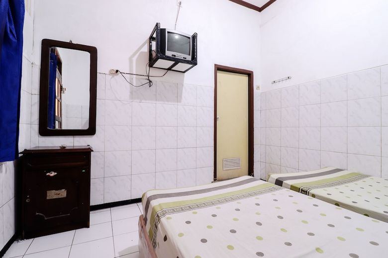 Hotel Gajah Mada